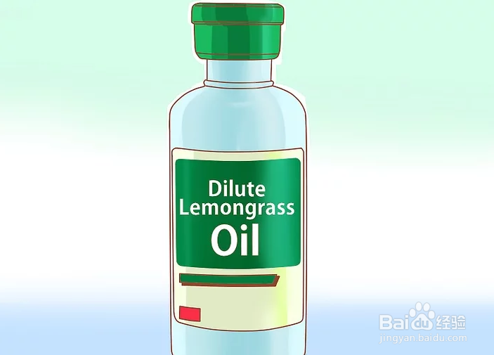 如何使用天然方法去头屑