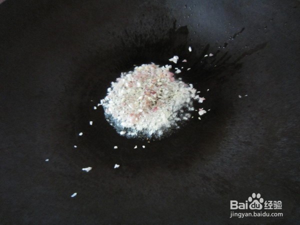 香煎芋头糕的做法