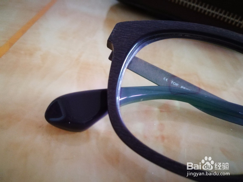说说我这些年选购眼镜的经验