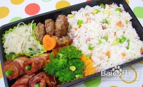 高考期间的饮食安排原则
