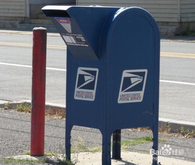 怎么去美国邮局 USPS 寄信寄包裹