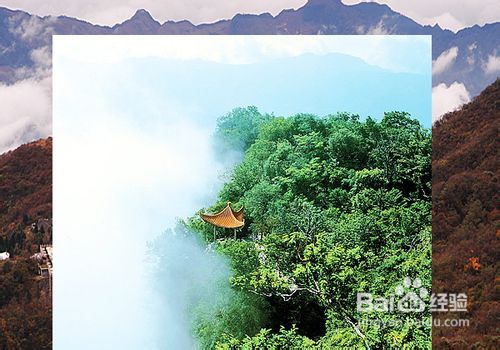 张家界值得游玩的景点分享