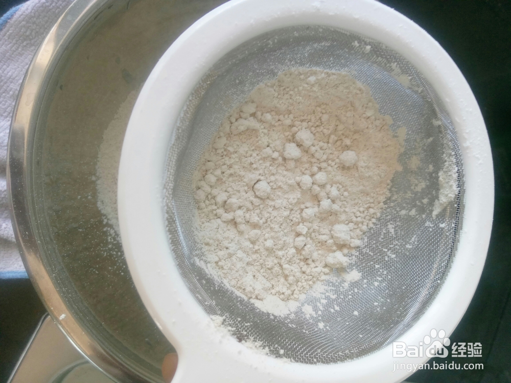 诱惑味蕾的莜面凉粉
