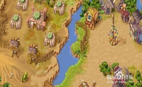 《梦幻物语》新手必知攻略