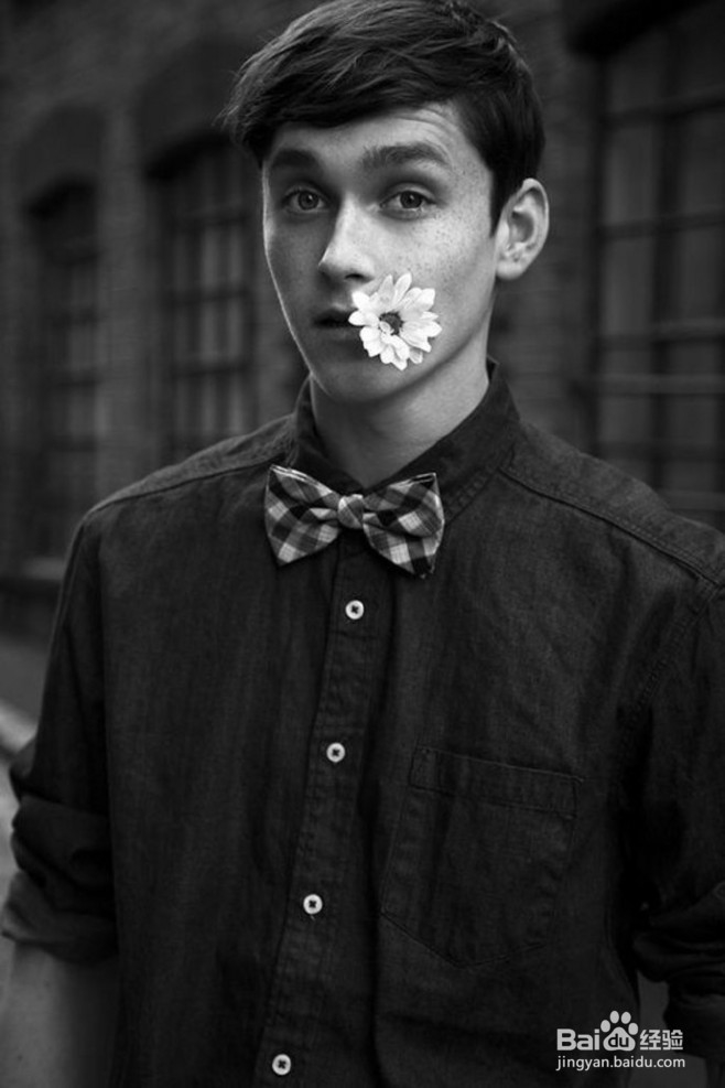 男士护肤的步骤,正确的男士护肤方法