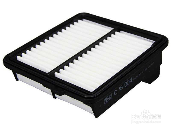 汽车滤芯一共有几种？