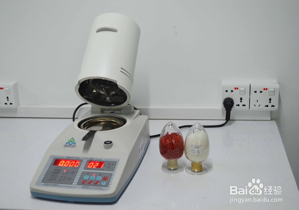 <b>米粉水分测定仪使用方法，怎样快速测试米线水分</b>