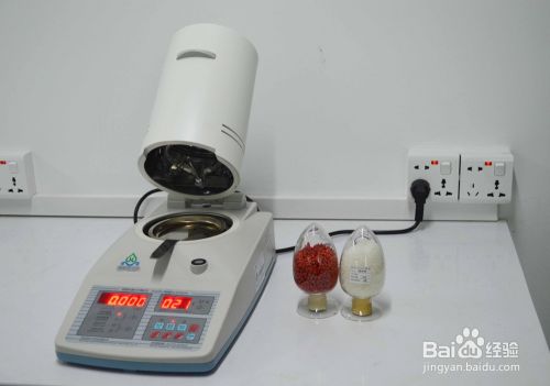 米粉水分测定仪使用方法，怎样快速测试米线水分