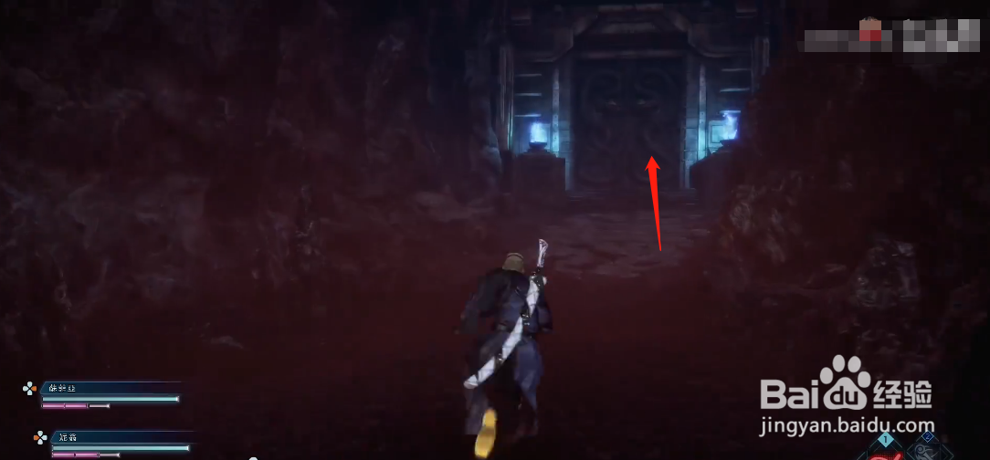 最终幻想起源葛尔格火山通关路线流程分享