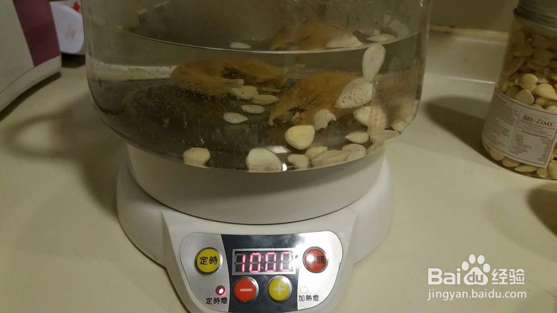 梨茶的做法详解