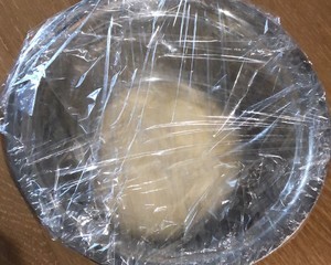 鸡肉蘑菇芝士披萨的做法