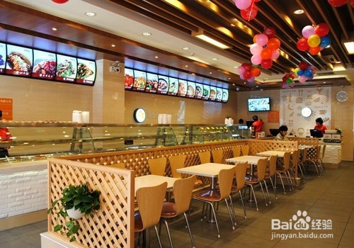 刚开业的快餐怎样才能打开销量。