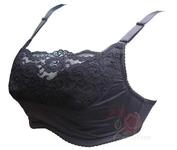 胸罩如何塑造美：[3]不同体形穿戴不同胸罩