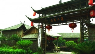 义乌大陈农业减压休闲游