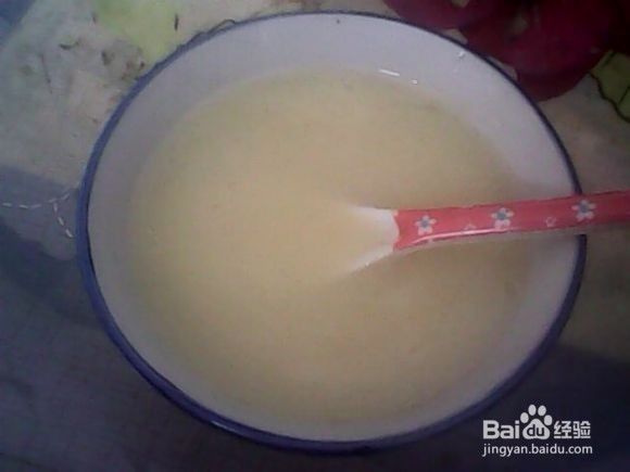 如何正确地添加辅食