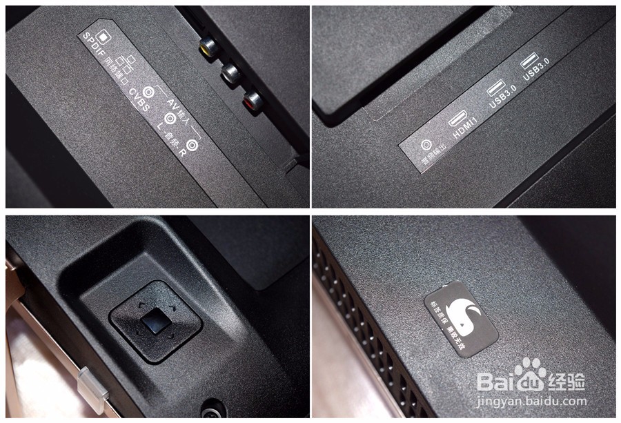 微鲸Wtv43K1使用一周年:内容十足 流畅依旧