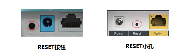 路由器无法登录到管理页面怎么办