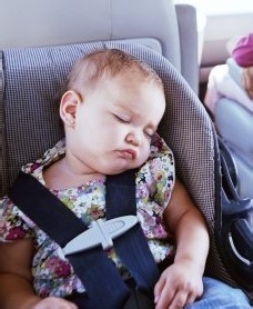 哪种儿童安全座椅好,如何选购儿童安全座椅