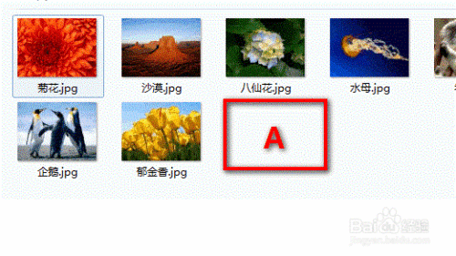 Win8系统如何隐藏或取消隐藏文件夹方法