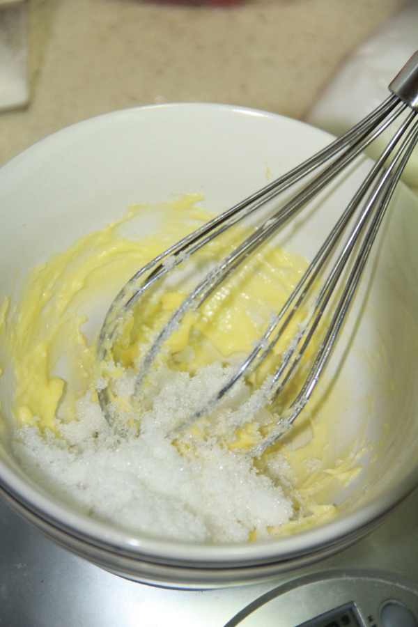 红豆杏仁墨西哥