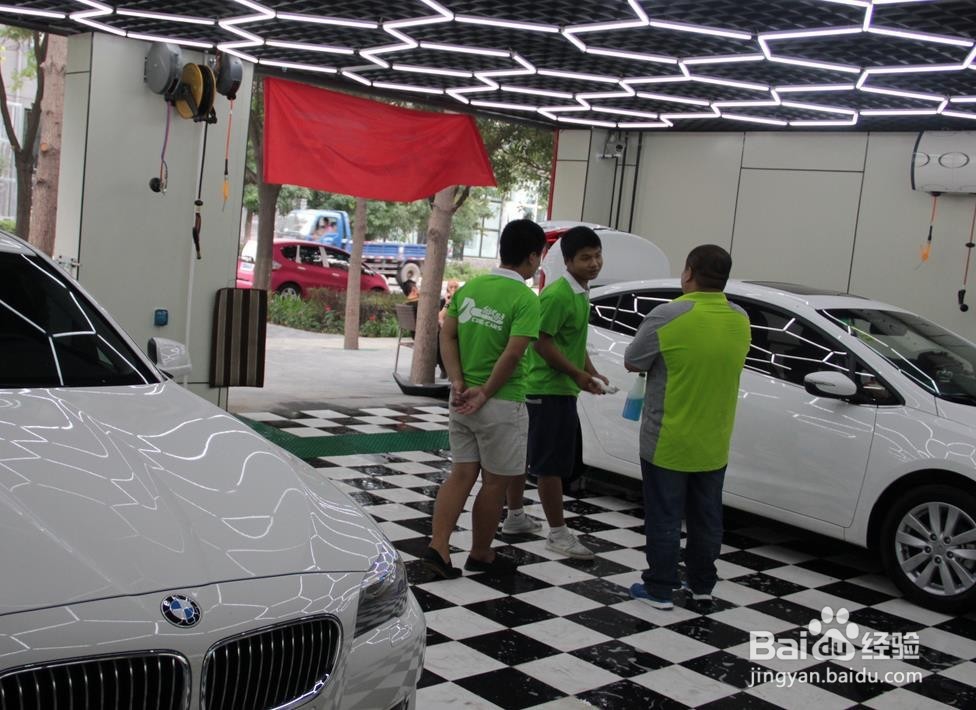 盘点十大毁车坏习惯,你对你的爱车做了几件?