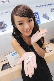 iphone蓝牙耳机怎么用