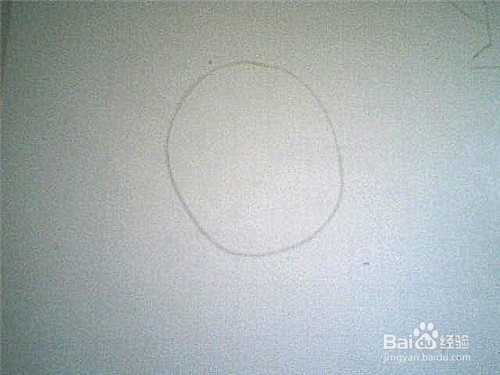 简笔画包子的画法