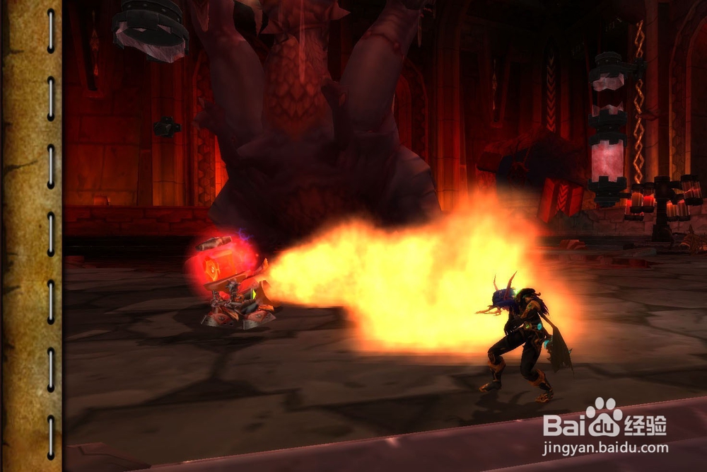 魔兽世界[声嚣与狂乱]成就怎么做