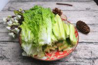 自制鸡肉卷 味道太美了