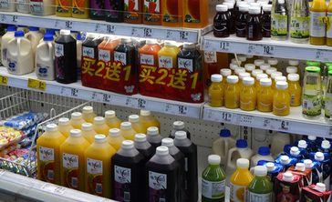 食用油如何进行选择？