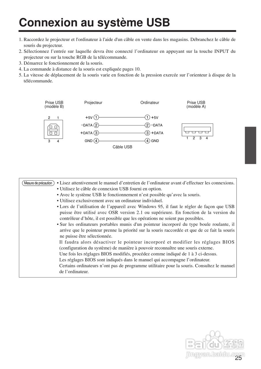 日立 CP-X960WA投影机说明书:[10]