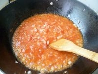 在家自制香浓披萨酱