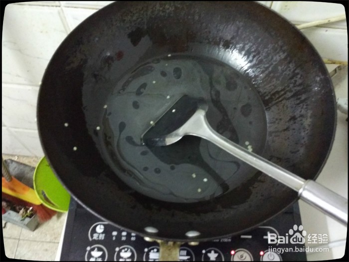 #美食#如何做秋葵丸子面线糊呢