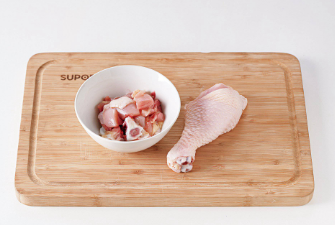 麻辣鲜香山辣子鸡