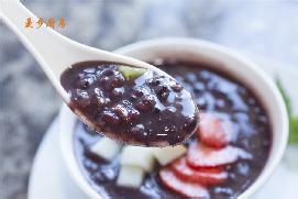 鲜果八宝粥做法介绍