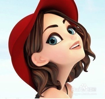简单好学的教女生拍照摆POSE
