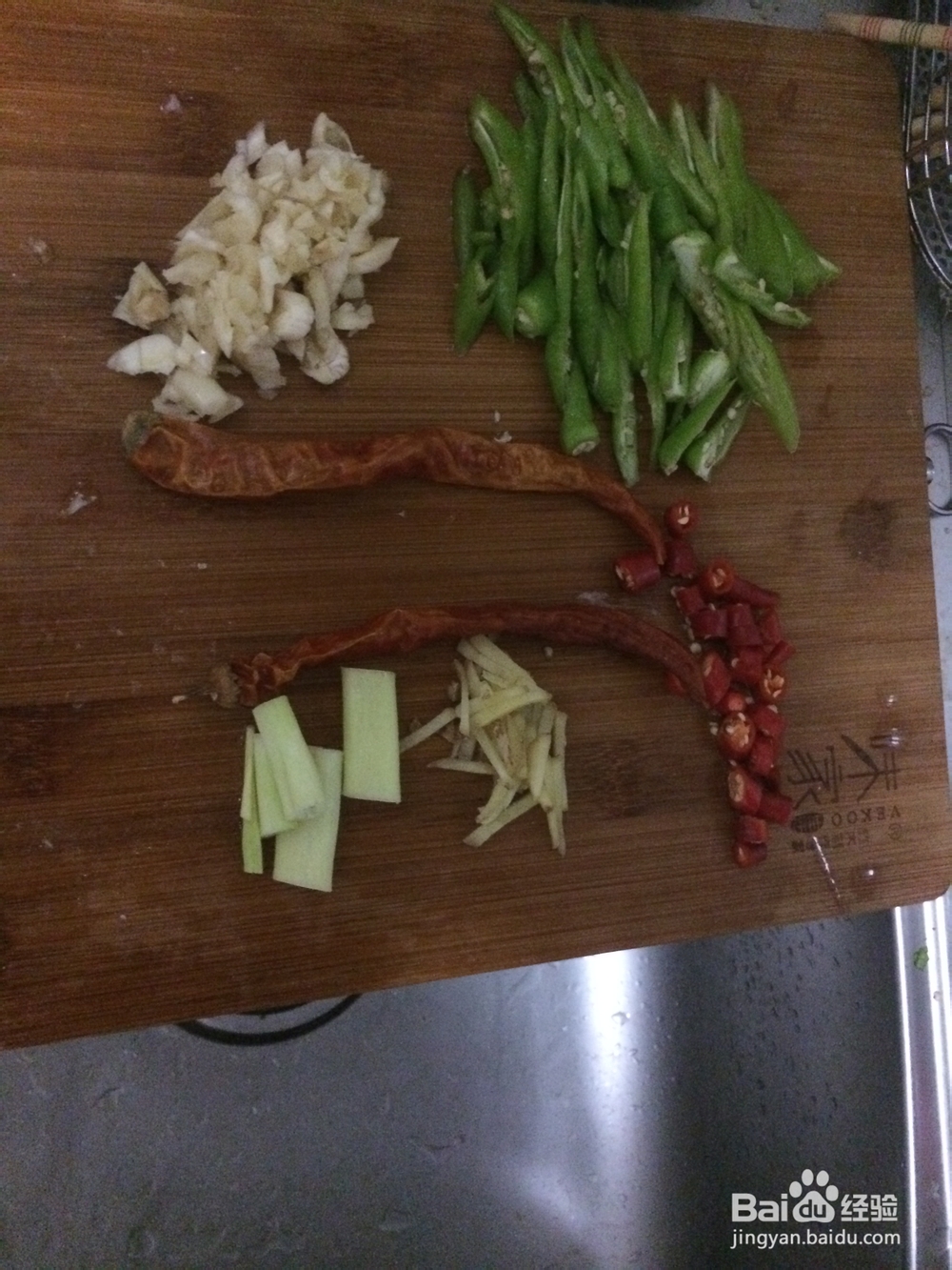 家常黄焖鸡米饭