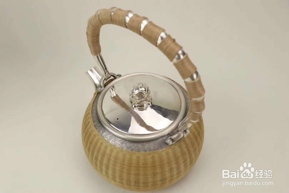 银壶泡什么茶比较好？