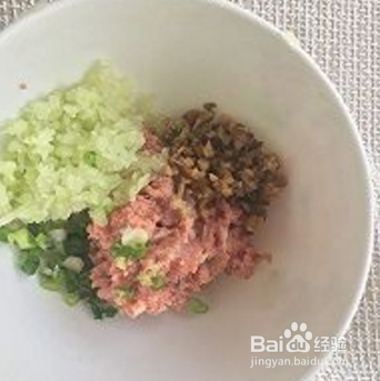 好吃的鲜香馄饨