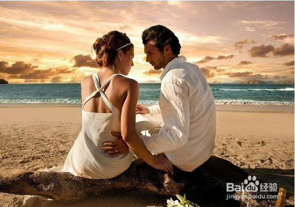 夫妻之间怎么相处