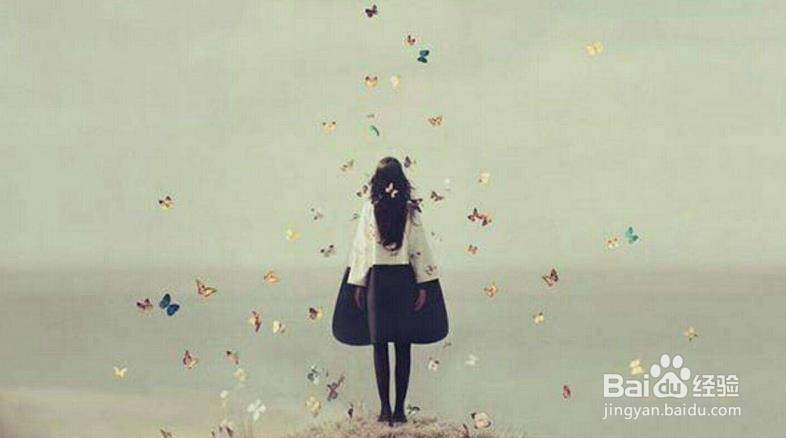 如何处理心理压力