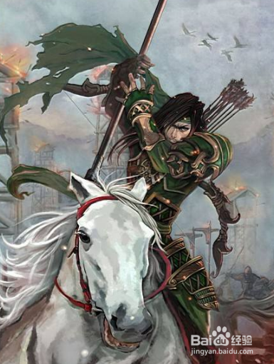 三国杀朱然攻略