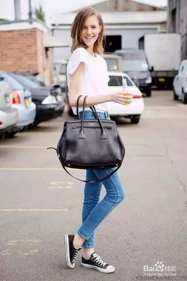 怎么选购T恤，你才更时尚更气质！