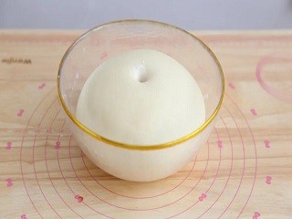 香葱肉松面包怎么做？