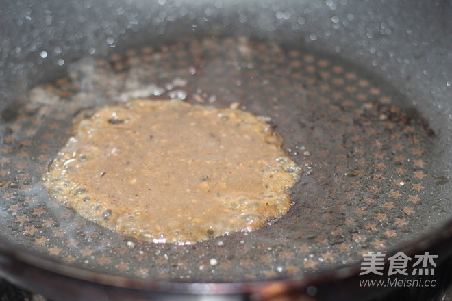 黑胡椒手工原切牛排