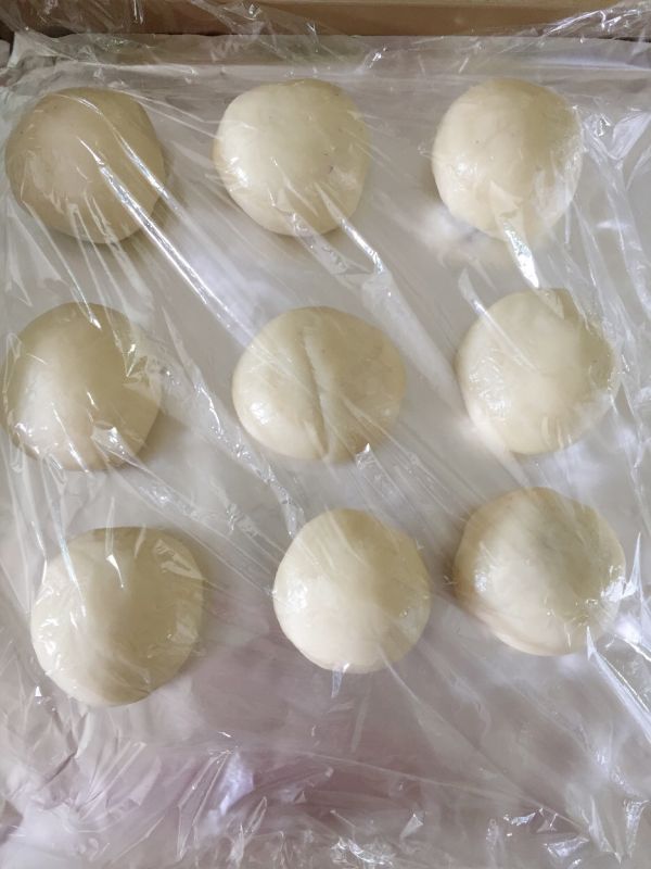 麻薯芋头紫薯酥