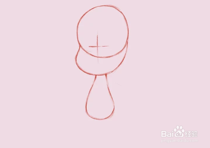 怎么画马贝尔派恩斯?