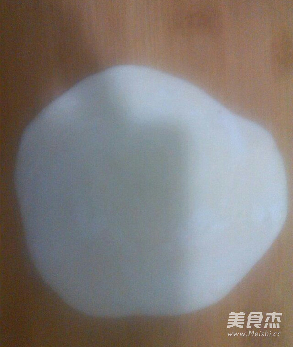 苏式鲜肉月饼