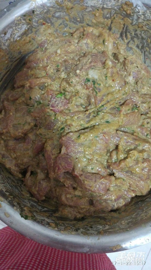 美味可口丸子