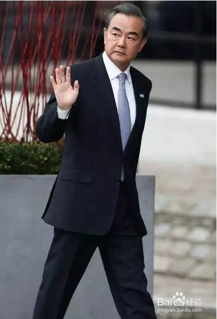 工作面试、社交礼仪、着装,男士怎么穿正装